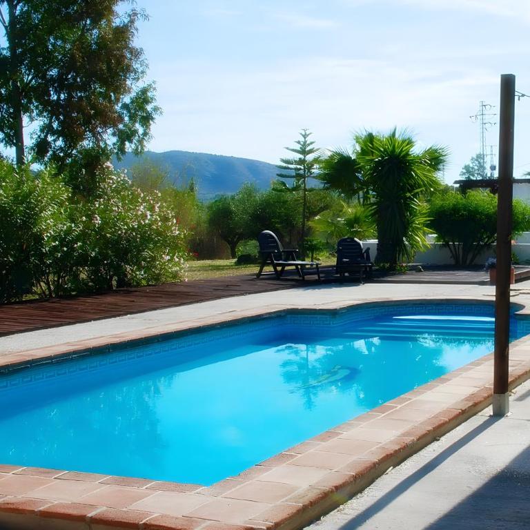 Finca Lavinia - Villa with Garden View - 28
