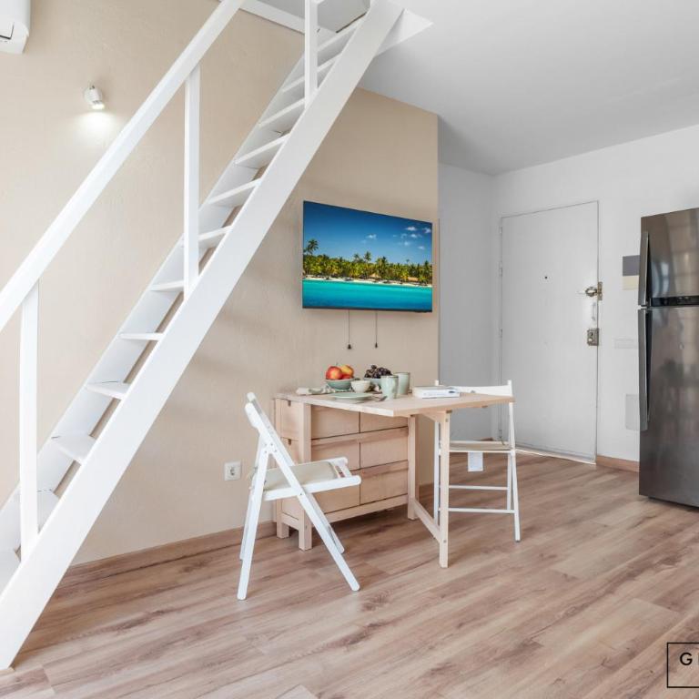 Pueblo Mijitas I - Apartamento con terraza - 16