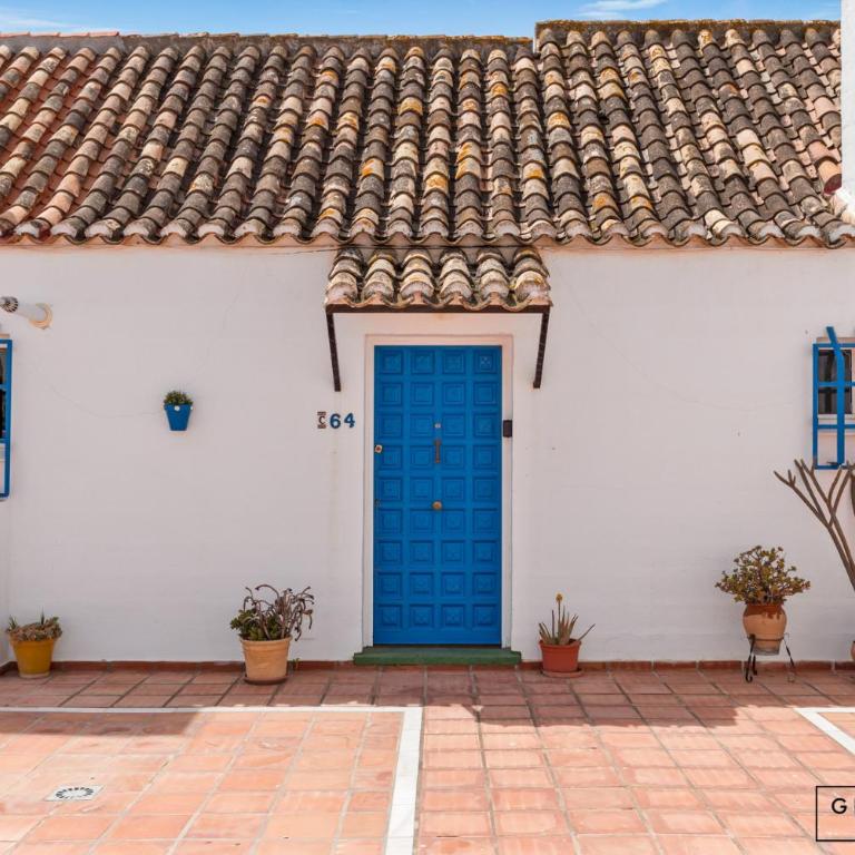 Pueblo Mijitas I - Apartamento con terraza - 22