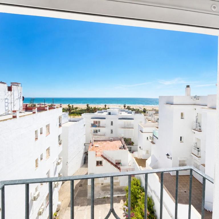 Cádiz Home Conil 2 - Apartment - 3