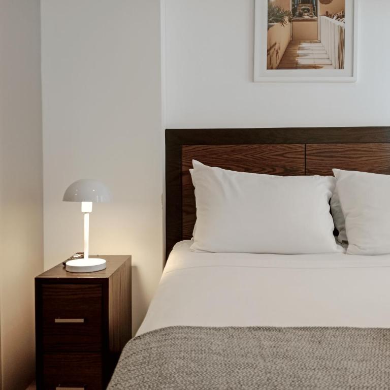 Travelers Smart Suites - TAJ 97 - Suite Junior - 2