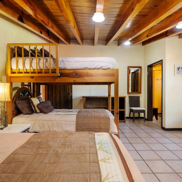 Casa Avándaro with Pool, Garden & Jacuzzi - Casa de 5 dormitorios - 6