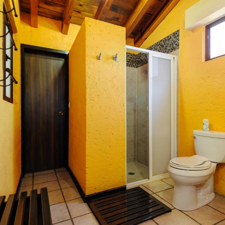 Casa Avándaro with Pool, Garden & Jacuzzi - Casa de 5 dormitorios - 24