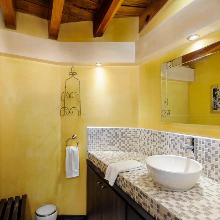 Casa Avándaro with Pool, Garden & Jacuzzi - Casa de 5 dormitorios - 30