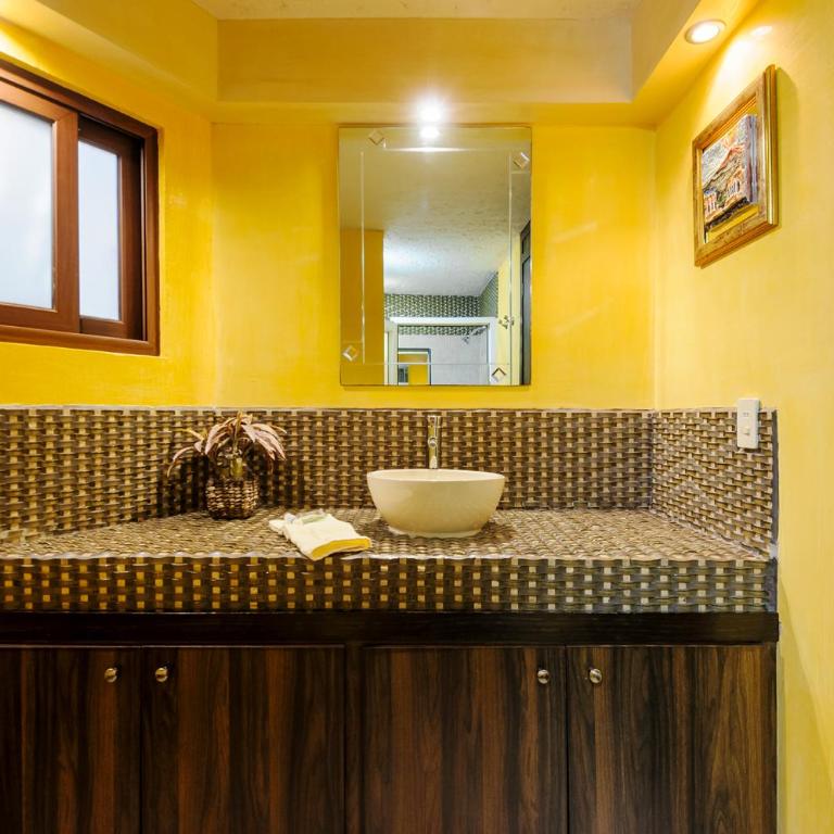 Casa Avándaro with Pool, Garden & Jacuzzi - Casa de 5 dormitorios - 34