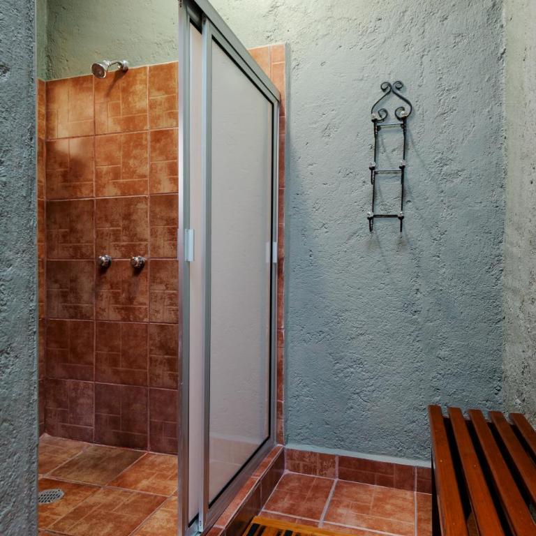 Casa Avándaro with Pool, Garden & Jacuzzi - Casa de 5 dormitorios - 35