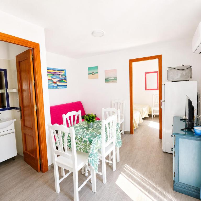 Cádiz Home Conil 2 - Apartment - 5