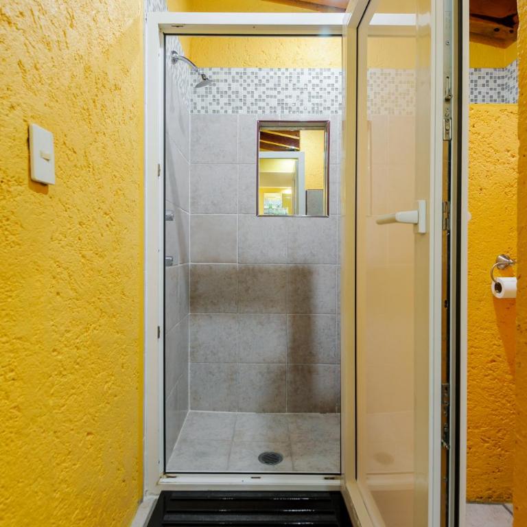 Casa Avándaro with Pool, Garden & Jacuzzi - Casa de 5 dormitorios - 46