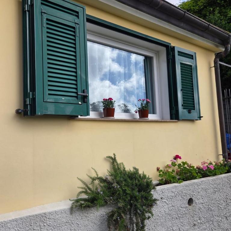 Sale & Sole- D & R - Appartamento con 1 Camera da Letto - 2
