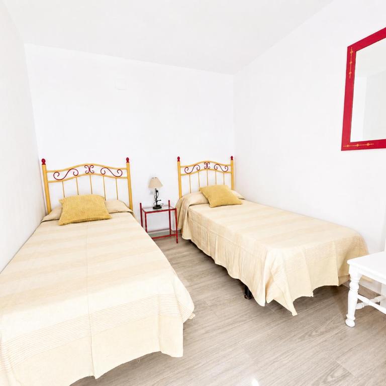 Cádiz Home Conil 2 - Apartment - 10