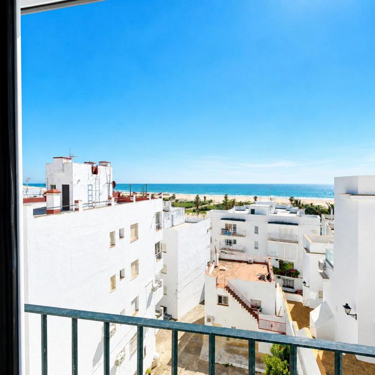 Cádiz Home Conil 2 - Apartment - 4
