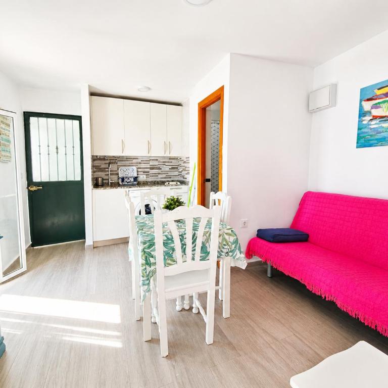 Cádiz Home Conil 2 - Apartment - 2