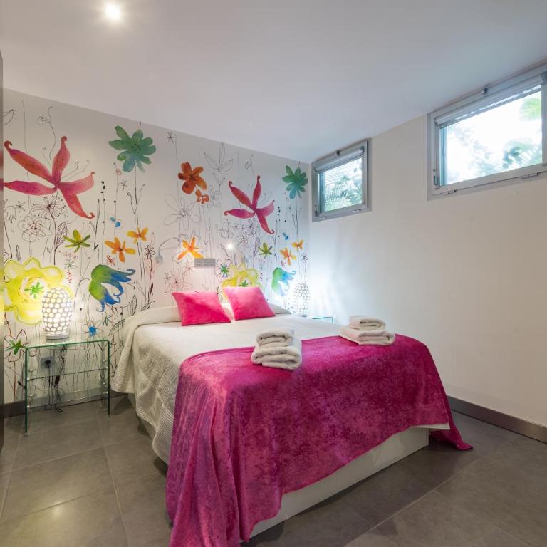 Suites Garden Loft Velázquez - Loft - 6