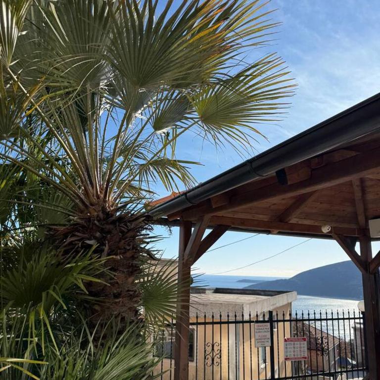 Villa Herceg Novi - Sunny Hill - Vila sa Pogledom na More - 94