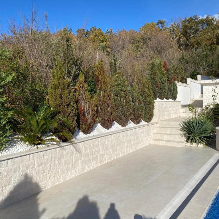 Villa Herceg Novi - Sunny Hill - Vila sa Pogledom na More - 95