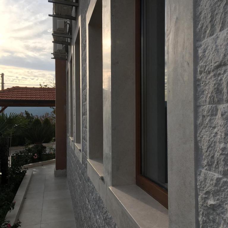 Villa Herceg Novi - Sunny Hill - Vila sa Pogledom na More - 99
