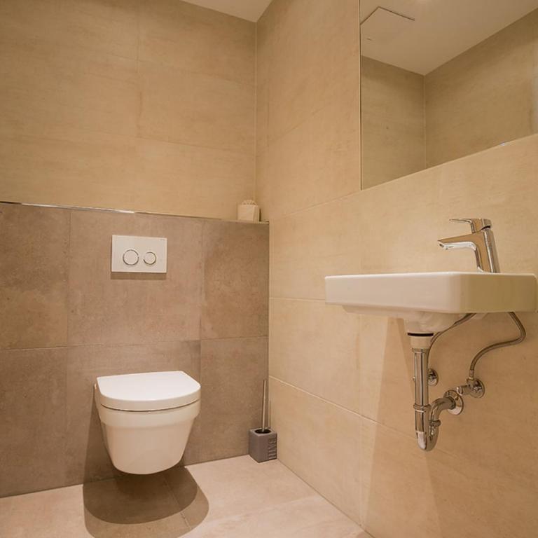 Alps 3000-2 - Apartment mit Balkon - 11