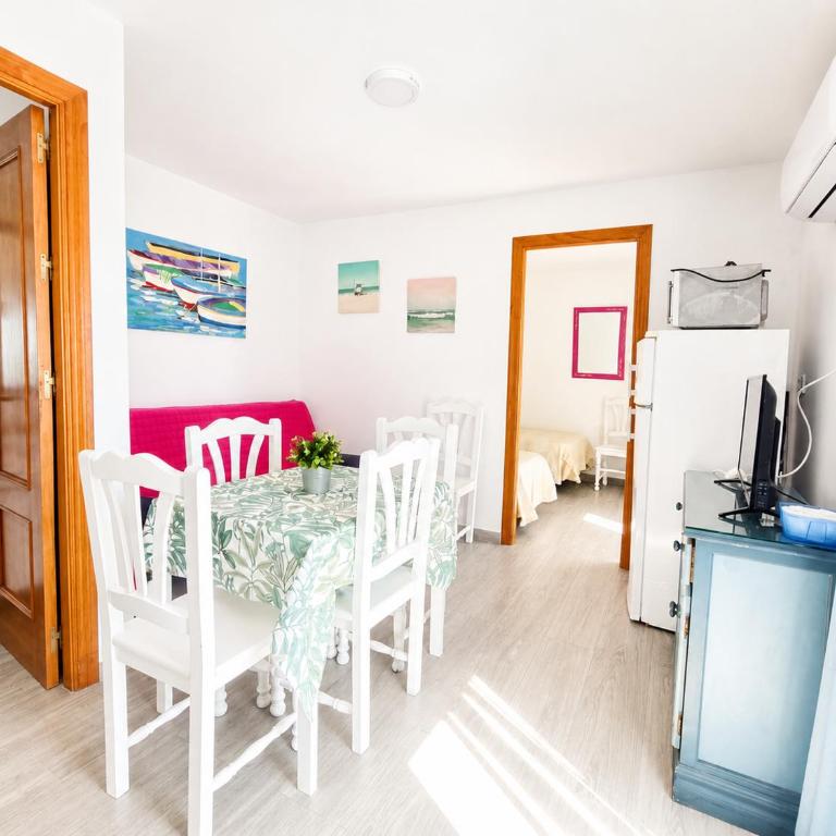 Cádiz Home Conil 2 - Apartment - 8
