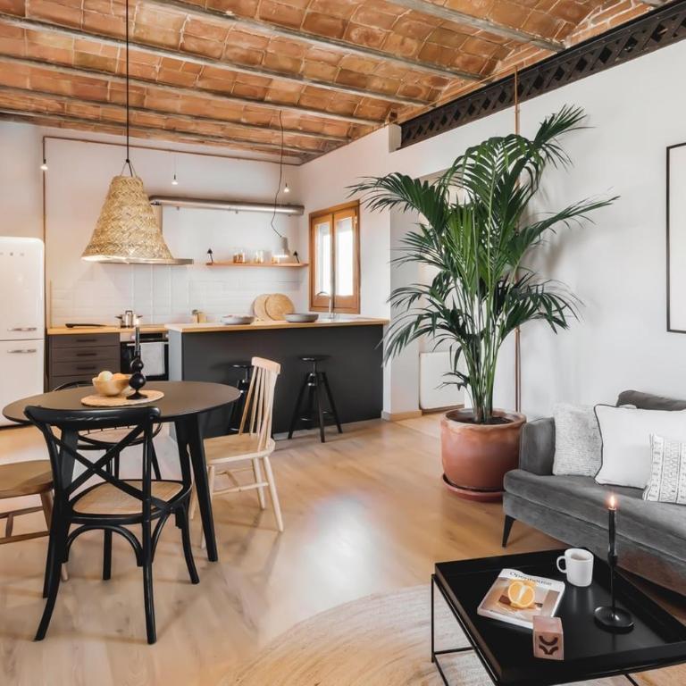 Spacest - Passeig de Colom A - Apartment - 2