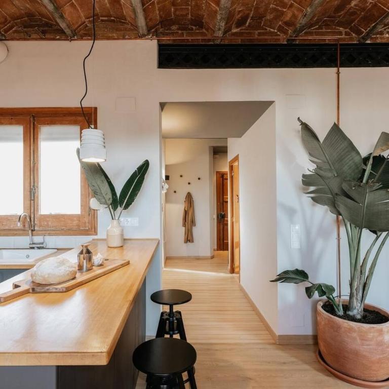 Spacest - Passeig de Colom A - Apartment - 8