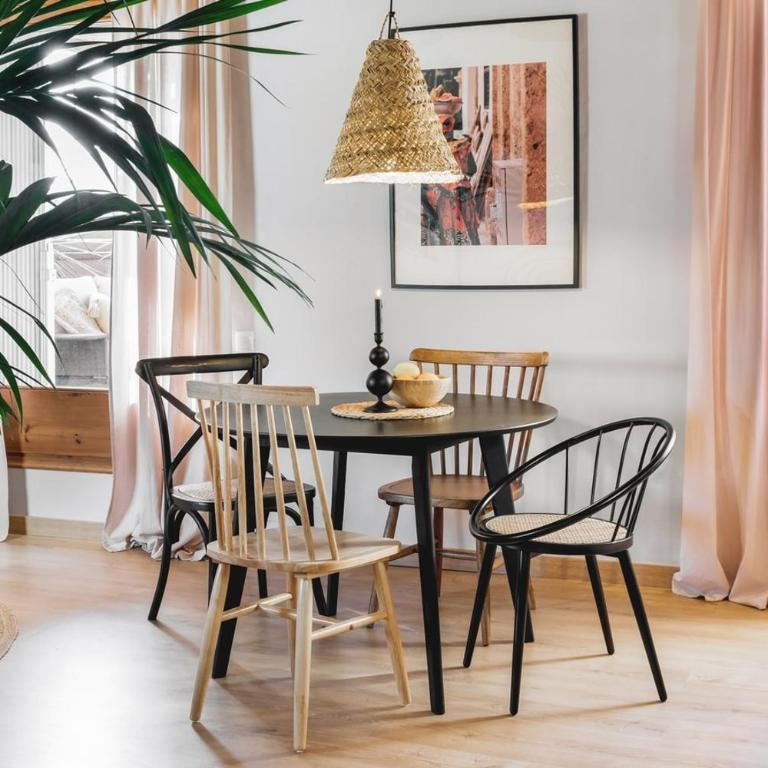 Spacest - Passeig de Colom A - Apartment - 12