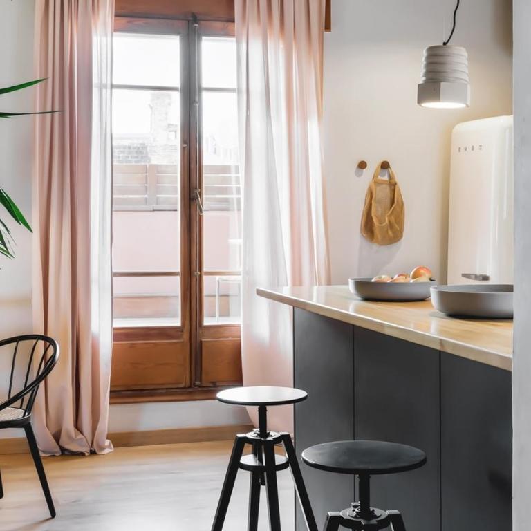 Spacest - Passeig de Colom A - Apartment - 15
