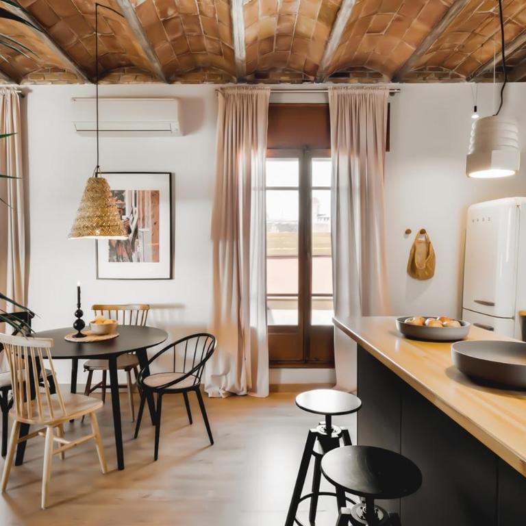 Spacest - Passeig de Colom A - Apartment - 17
