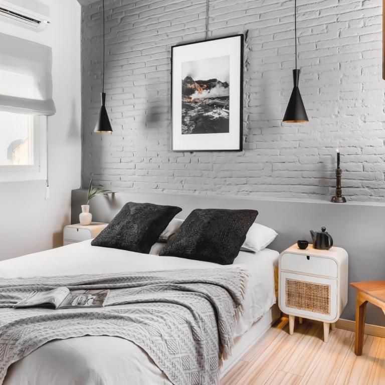 Spacest - Passeig de Colom A - Apartment - 19