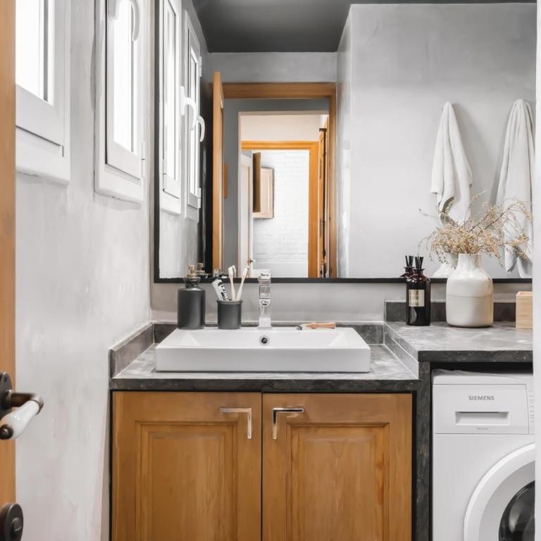 Spacest - Passeig de Colom A - Apartment - 21