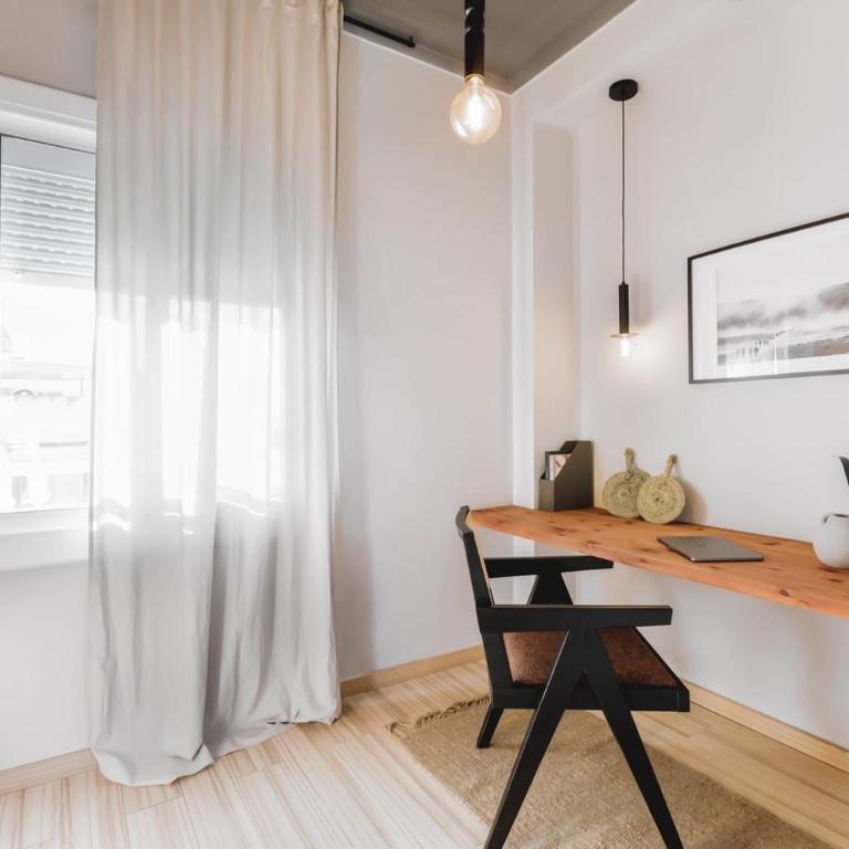 Spacest - Passeig de Colom A - Apartment - 23
