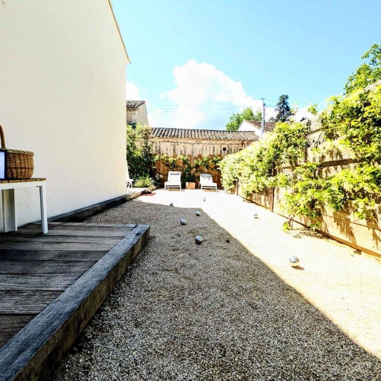 Casa Alpilles, Saint-Remy-de-Provence - Maison de Vacances - 29