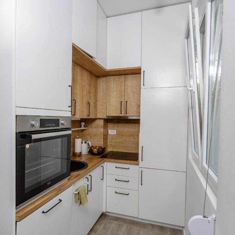 Alpha Neo - Apartment - 18