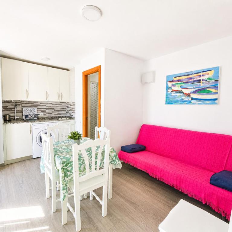 Cádiz Home Conil 2 - Apartment - 6