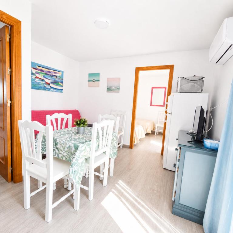 Cádiz Home Conil 2 - Apartment - 7