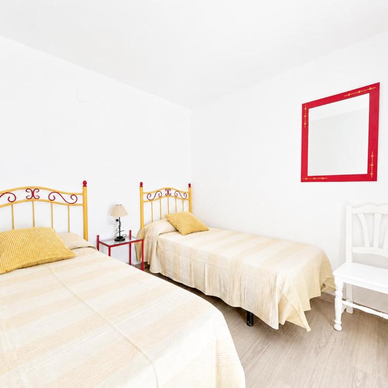 Cádiz Home Conil 2 - Apartment - 12
