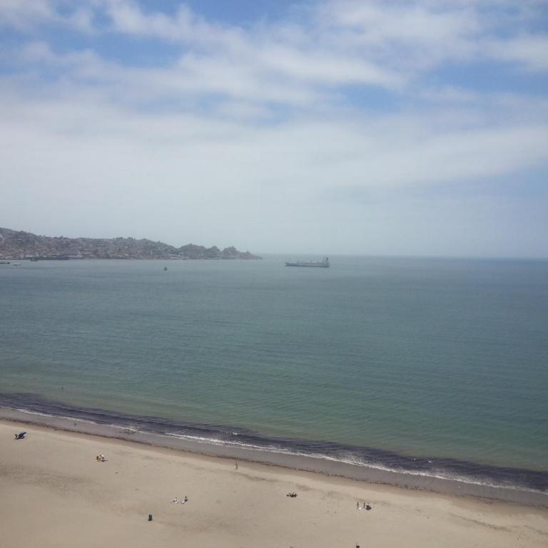 Departamento Costa Mansa - Apartment with Sea View - 9