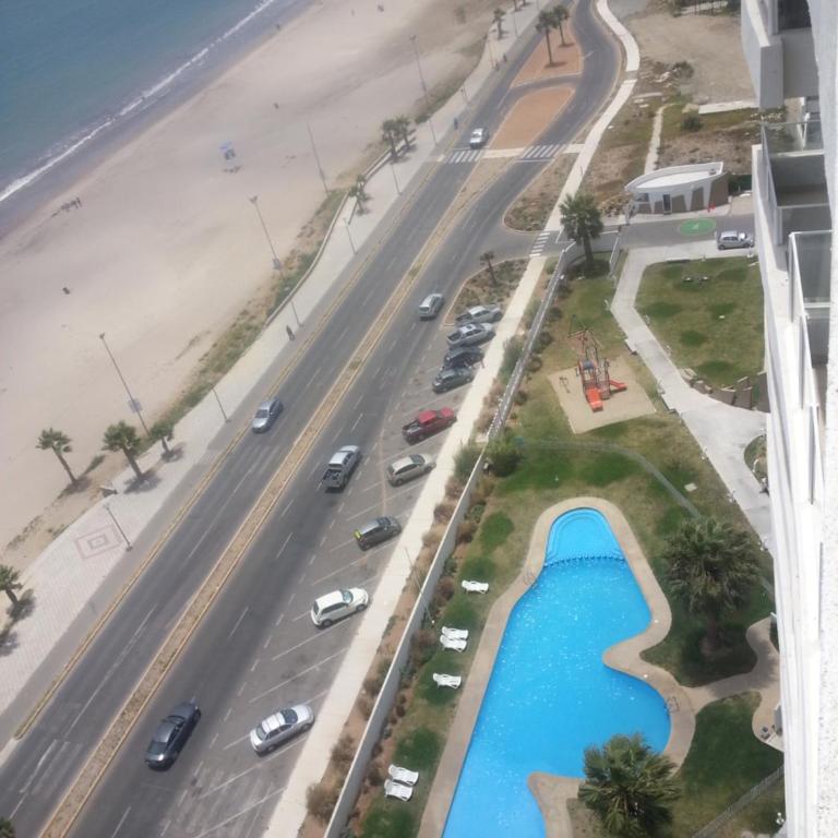 Departamento Costa Mansa - Apartment with Sea View - 11