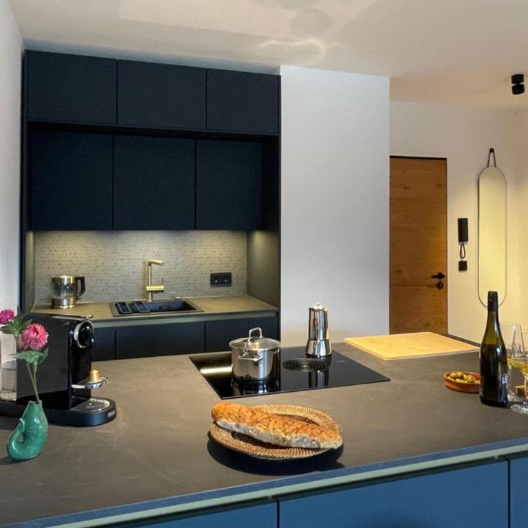 AlpenErlebnis - Apartment mit 1 Schlafzimmer - 6
