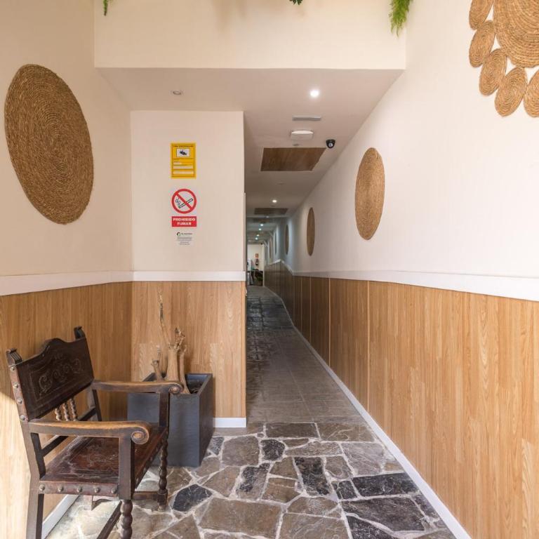 GuestReady - Palacio San Juan Attic 13 - Apartamento de 2 dormitorios - 30