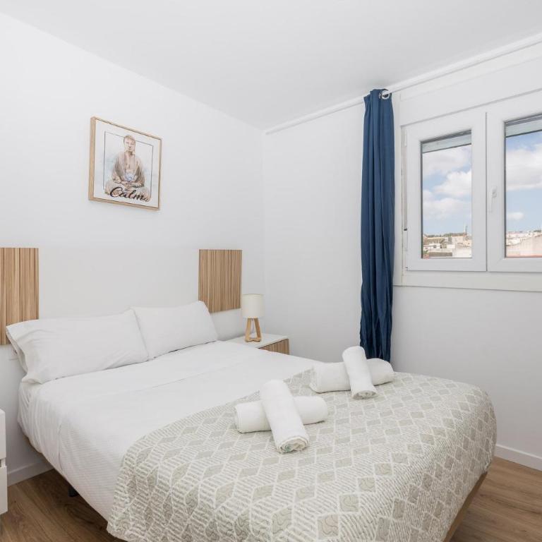 GuestReady - Palacio San Juan Attic 13 - Apartamento de 2 dormitorios - 11