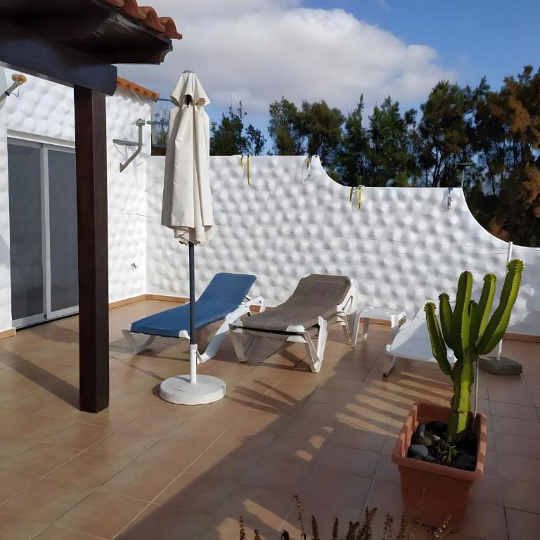 Ansai Beach - Apartamento Deluxe de 2 dormitorios con vistas al mar - 11