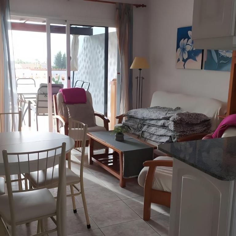 Ansai Beach - Apartamento Deluxe de 2 dormitorios con vistas al mar - 20