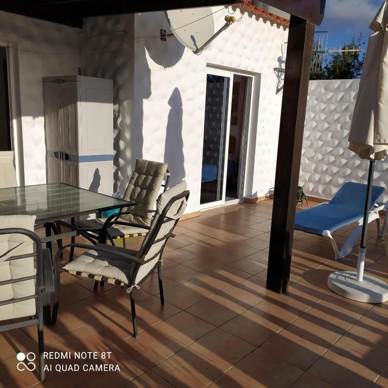 Ansai Beach - Apartamento Deluxe de 2 dormitorios con vistas al mar - 18