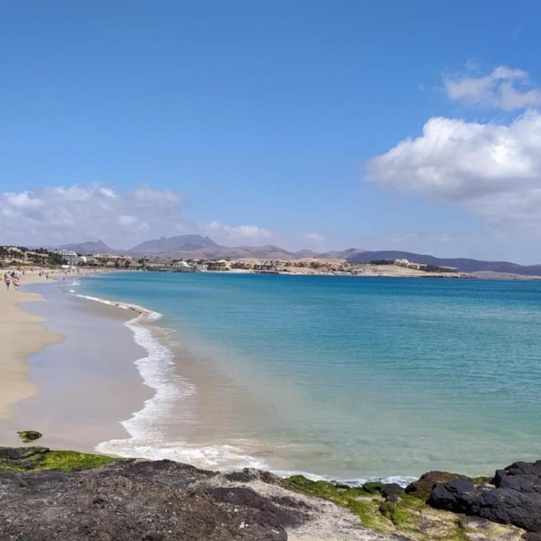 Ansai Beach - Apartamento Deluxe de 2 dormitorios con vistas al mar - 12