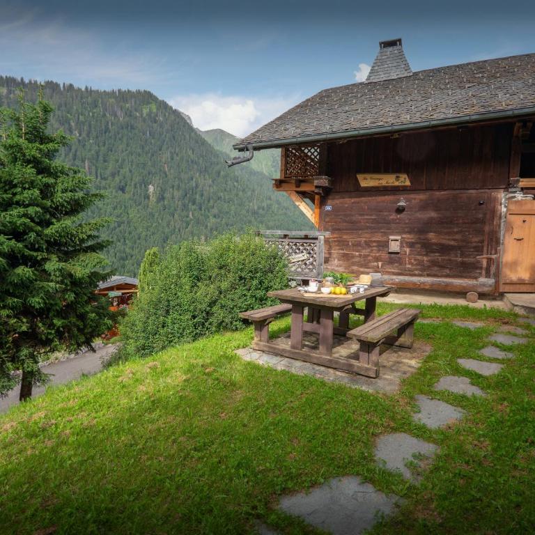 La Grange au Merle - OVO Network - Chalet - 28