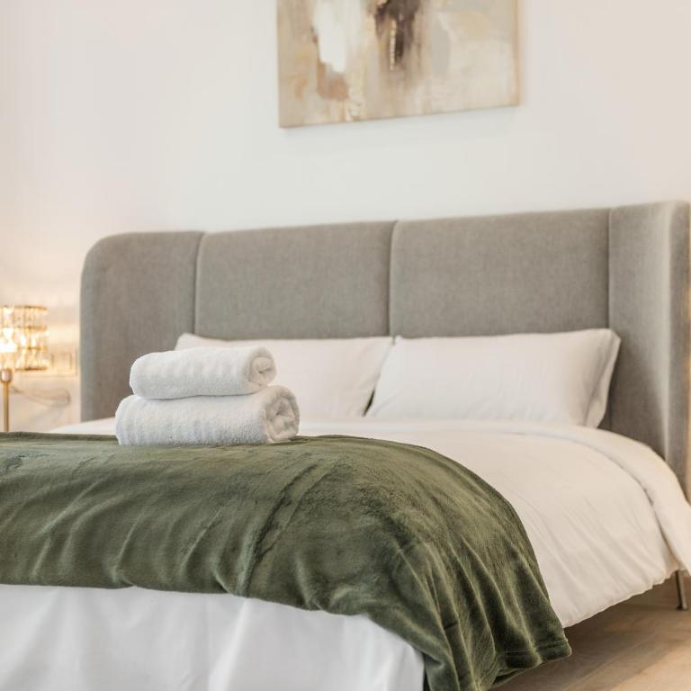 MarySol 2 bedr - next to Marina Benalmadena - VITVI - Apartamento de 2 dormitorios - 17