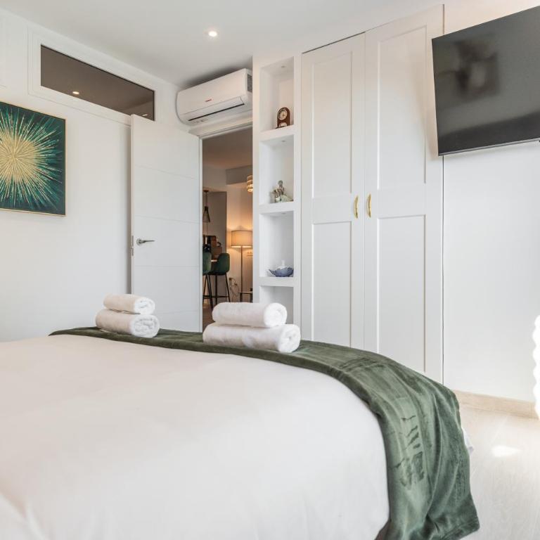 MarySol 2 bedr - next to Marina Benalmadena - VITVI - Apartamento de 2 dormitorios - 18