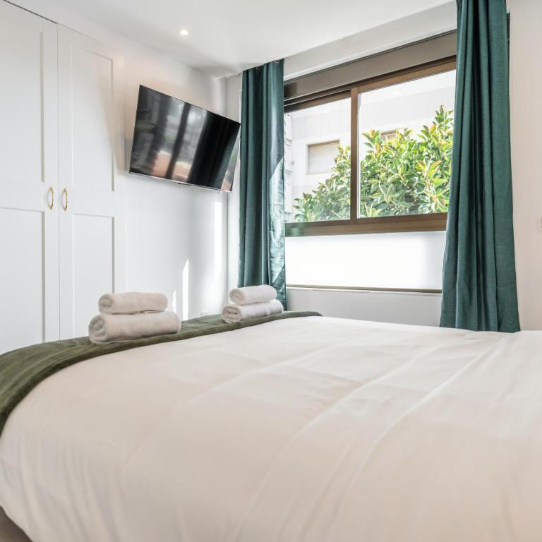 MarySol 2 bedr - next to Marina Benalmadena - VITVI - Apartamento de 2 dormitorios - 14