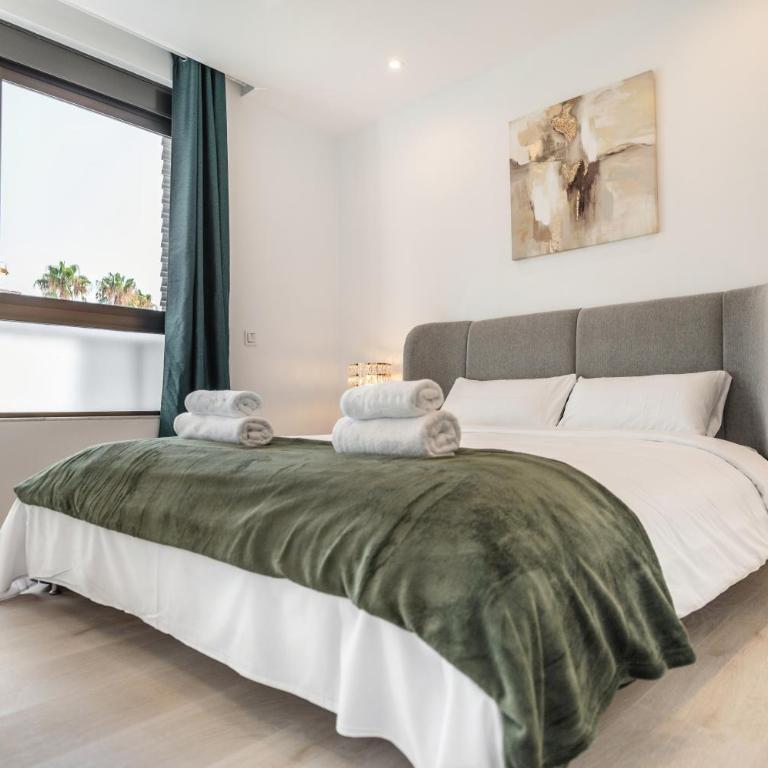 MarySol 2 bedr - next to Marina Benalmadena - VITVI - Apartamento de 2 dormitorios - 3
