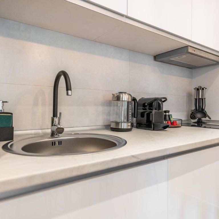 MarySol 2 bedr - next to Marina Benalmadena - VITVI - Apartamento de 2 dormitorios - 7
